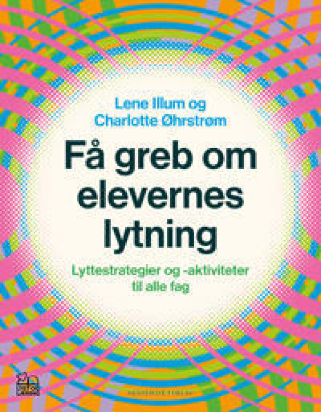 Få greb om elevernes lytning