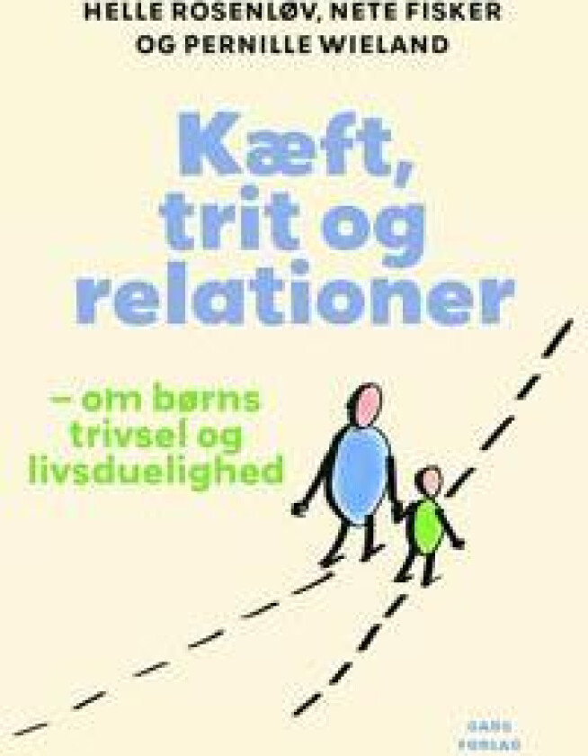 Kæft, trit og relationer