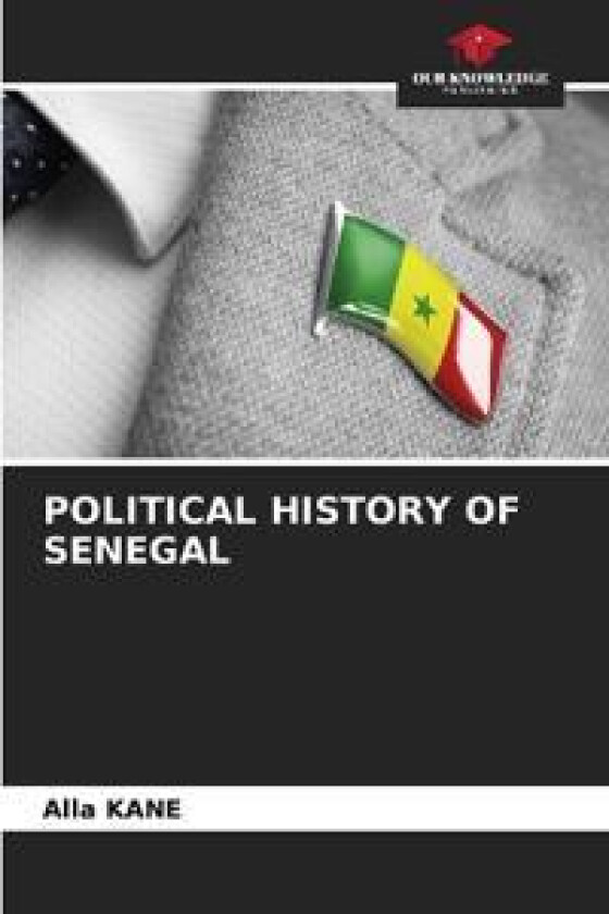 Political History of Senegal