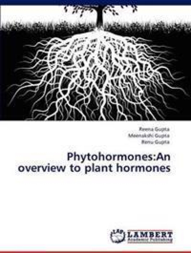 Phytohormones - Gupta, Reena
