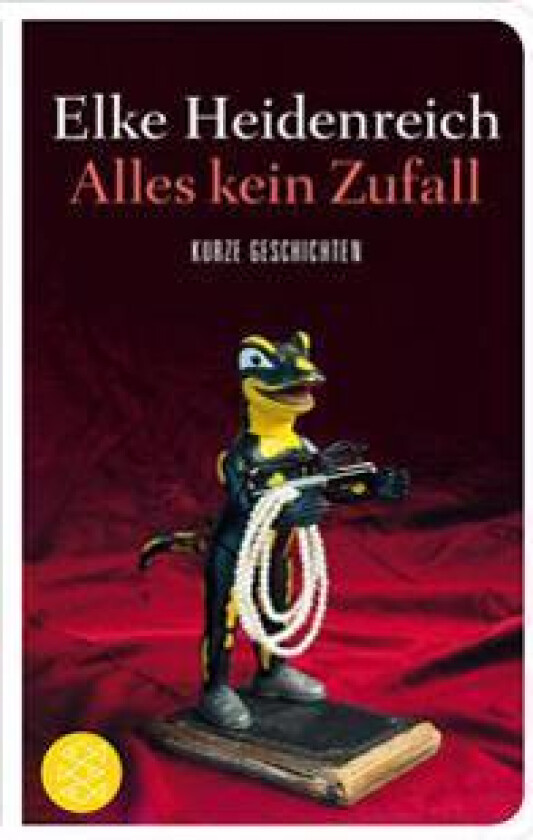 Alles kein Zufall