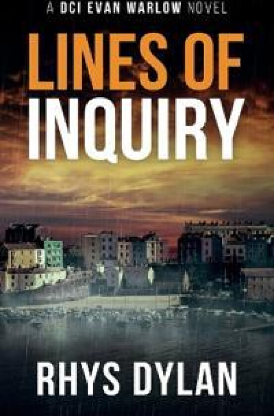 Lines Of Inquiry