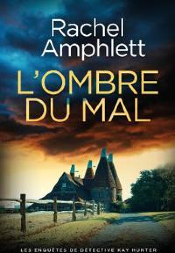 L'ombre du mal
