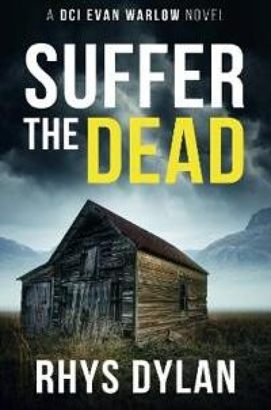 Suffer The Dead