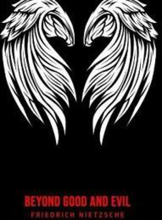 Beyond Good and Evil