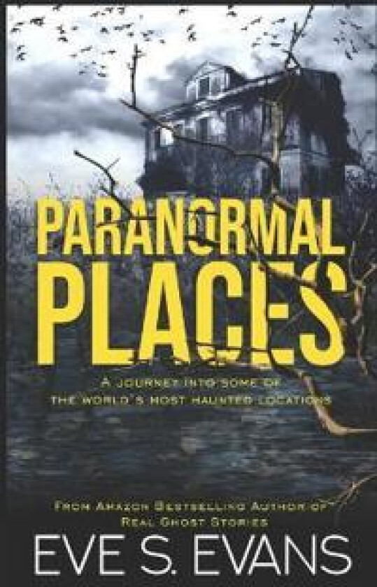 Paranormal Places