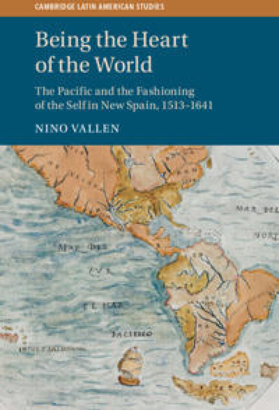 Being the Heart of the World