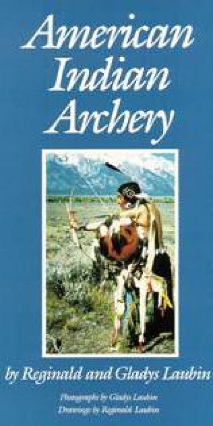 American Indian Archery