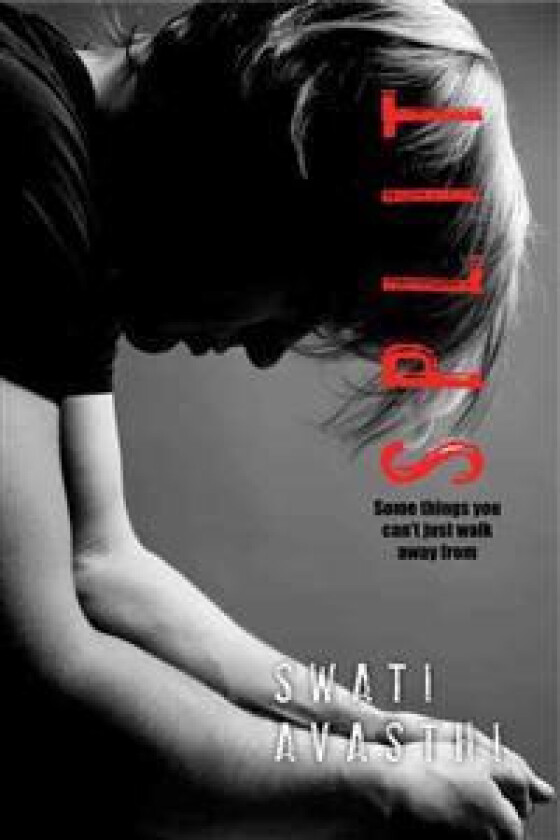 Split - Avasthi, Swati