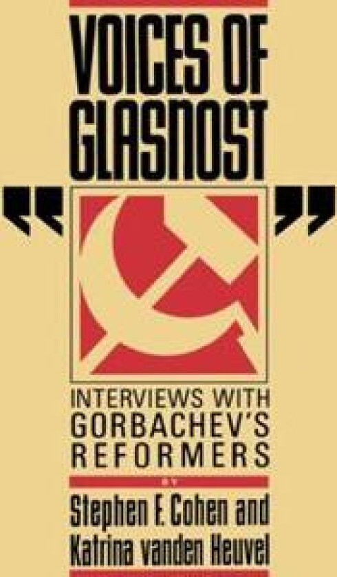 Voices of Glasnost