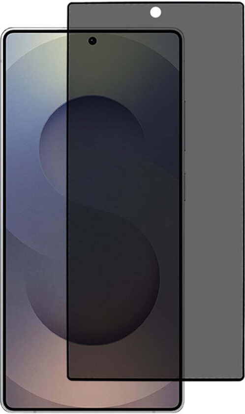 Samsung Galaxy S26 Ultra 0.18 mm Herdet Skjermbeskyttelsesglass – Privacy Funksjon – Gjennomsiktig