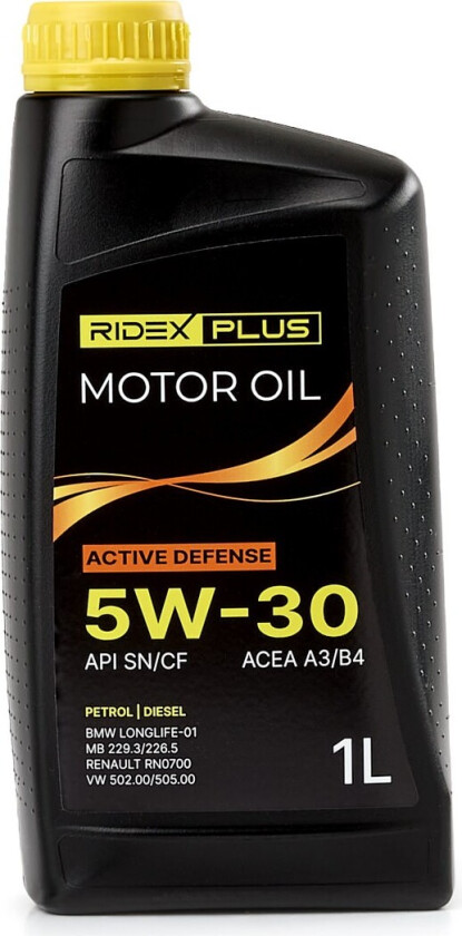 1862O0184P Motorolje