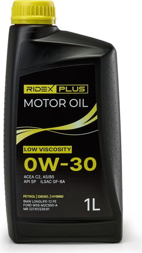 1862O0331P Motorolje