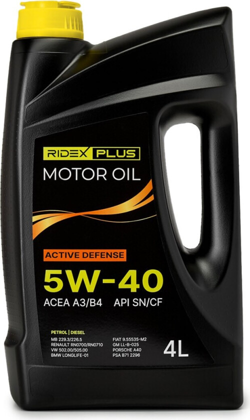 1862O0156P Motorolje