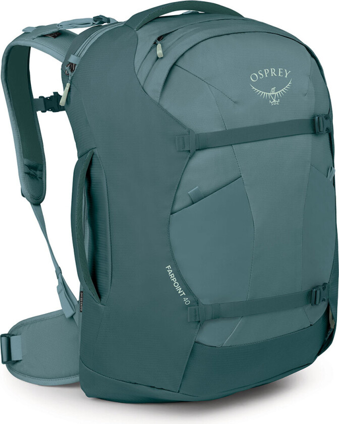 Farpoint 40 Travel Pack (Herre) *Pre-order*