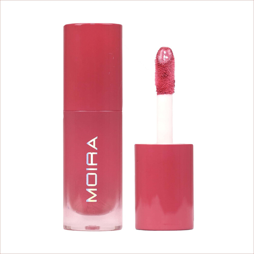Love Steady Shimmer Blush 007 Just my Type