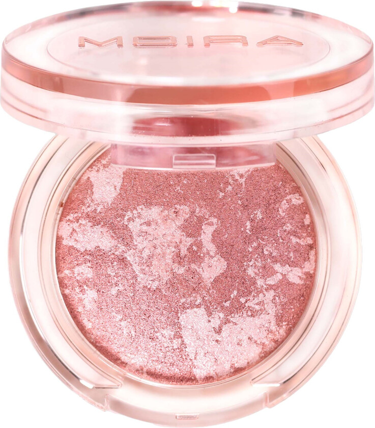 Marvelous Baked Blush 002 Cinnamon Roll