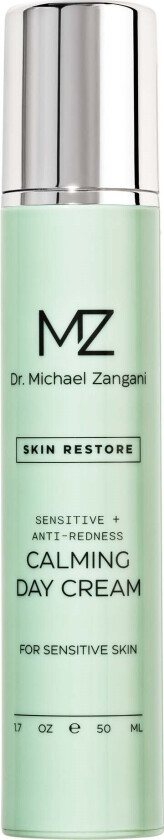 Skin Restore Sensitive + Anti-Redness Day Cre