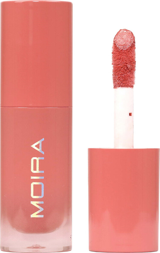Love Steady Liquid Blush - 003 OH HONEY! - One Size