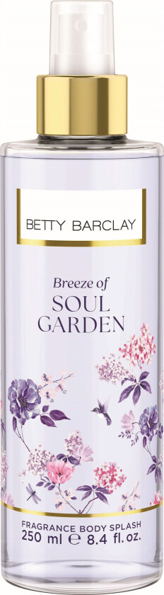 Soul Garden Body Splash 250 ml