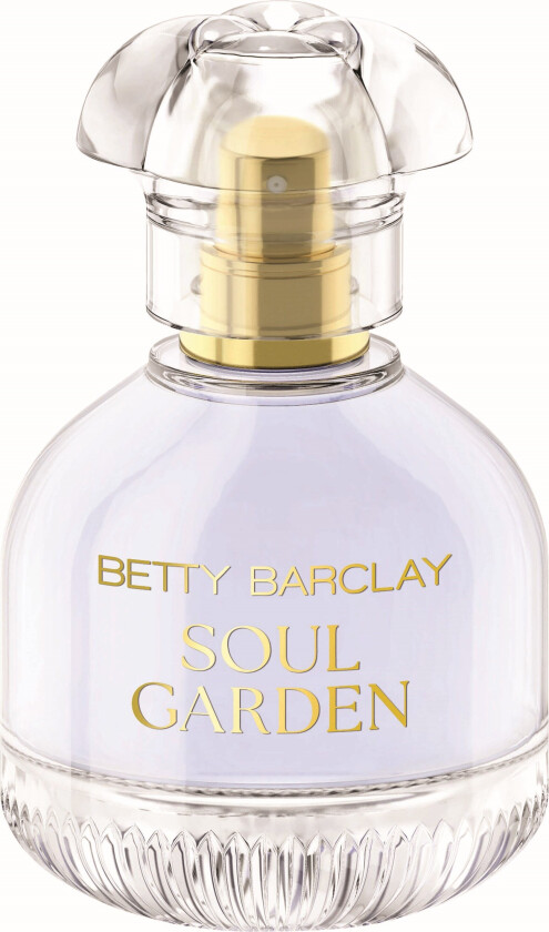 Soul Garden Eau De Toilette 20 ml