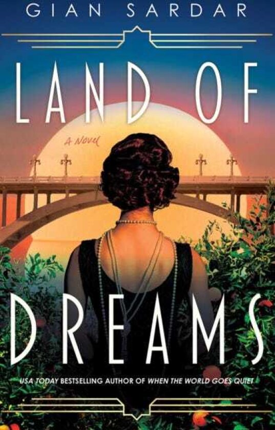 Land of Dreams A Novel
