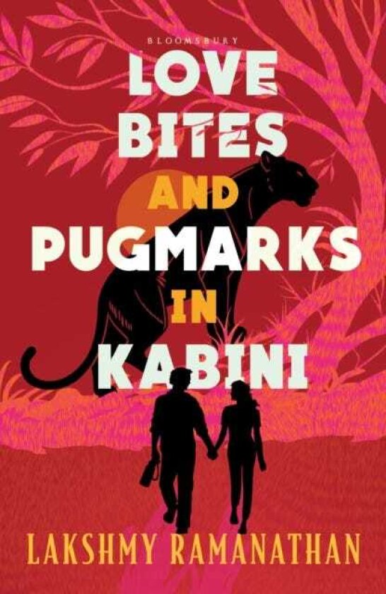 Love Bites and Pugmarks in Kabini