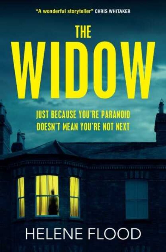 The Widow