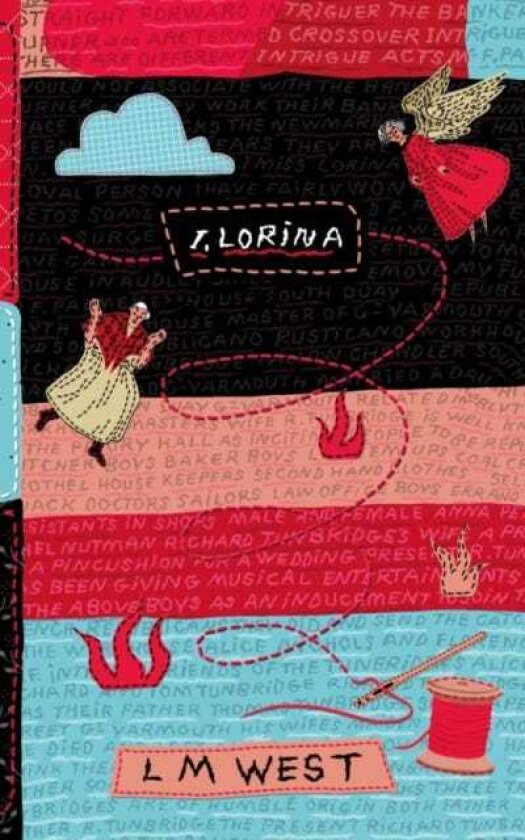 I, Lorina