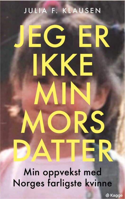 Jeg er ikke min mors datter