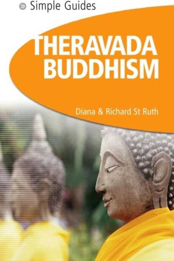 Theravada Buddhism Simple Guides