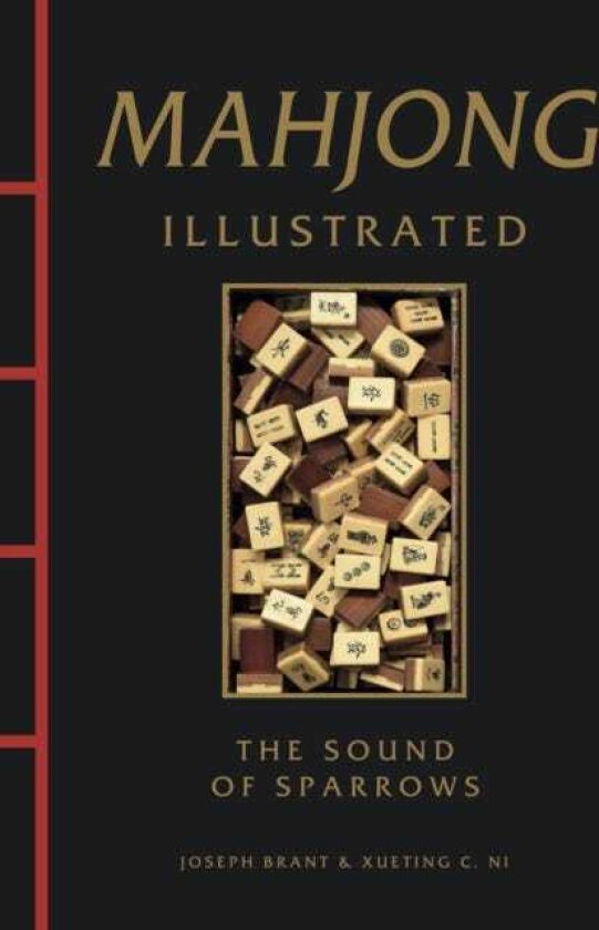 Mahjong Illustrated The Sound of Sparrows