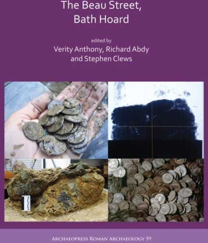 The Beau Street, Bath Hoard
