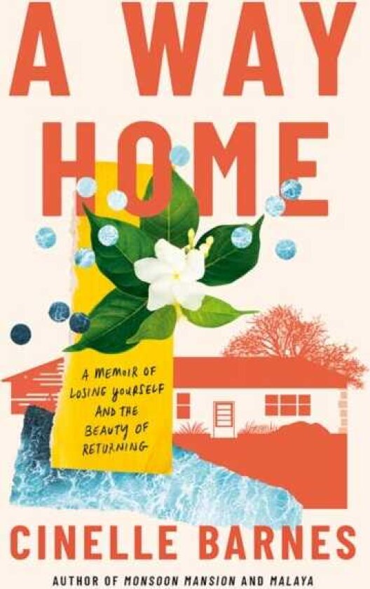 A Way Home A Memoir of Losing Yourself, and the Beauty of Returning