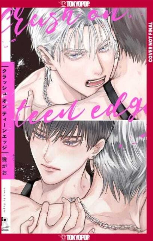 Waiting for You at the End of the Runway