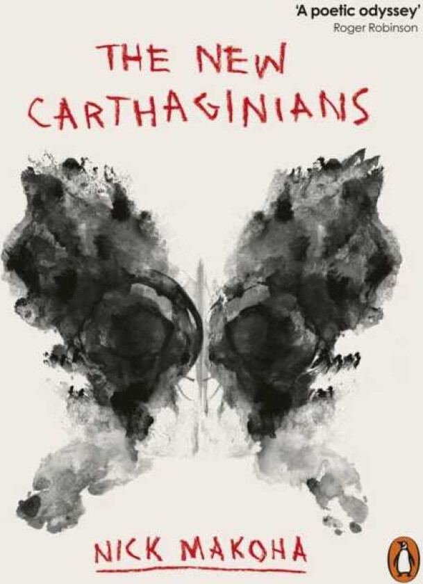 The New Carthaginians