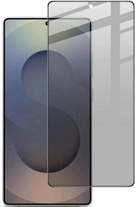 Samsung Galaxy S26 Ultra IMAK Herdet Skjermbeskyttelsesglass - Privacy Funksjon - Gjennomsiktig