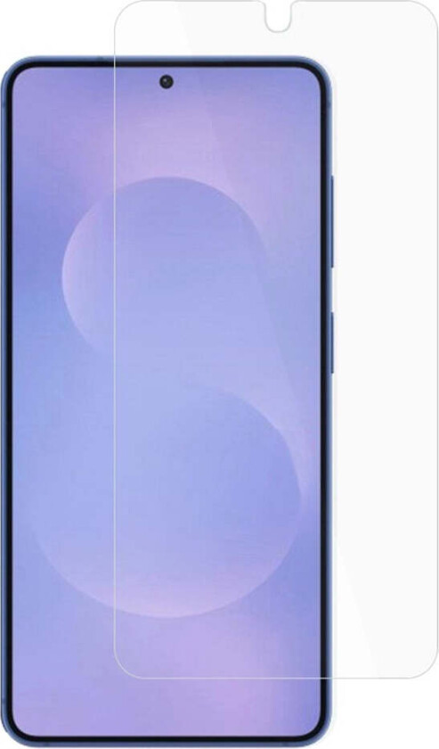 Samsung Galaxy S26 / S26 Pro Herdet Skjermbeskyttelsesglass - 0.18 mm - Gjennomsiktig
