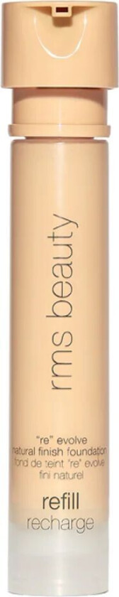 ReEvolve Natural Finish Foundation Refill 11