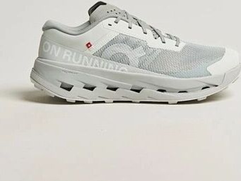 ON Cloudultra 3 Iceberg/Glacier