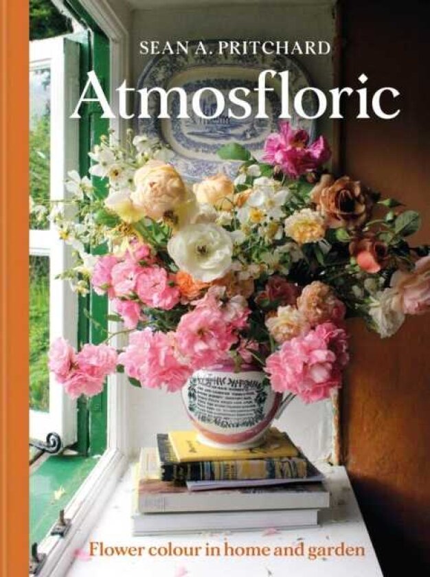 Atmosfloric Flower colour in home and garden