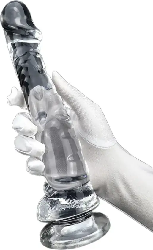 Good Tigstrike 25 cm