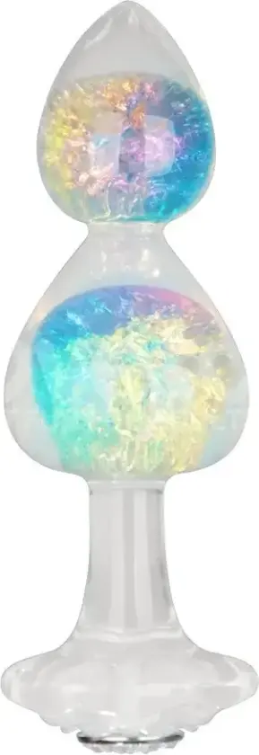 Gemoria Silicone Butt Plug