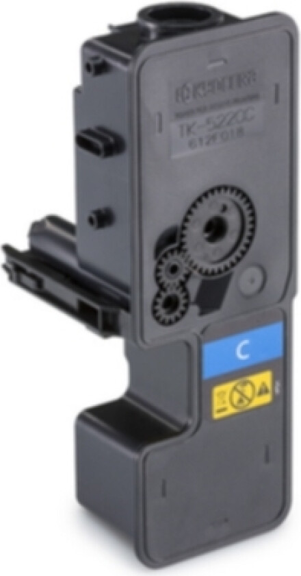 TK-5220 C Toner Cyan