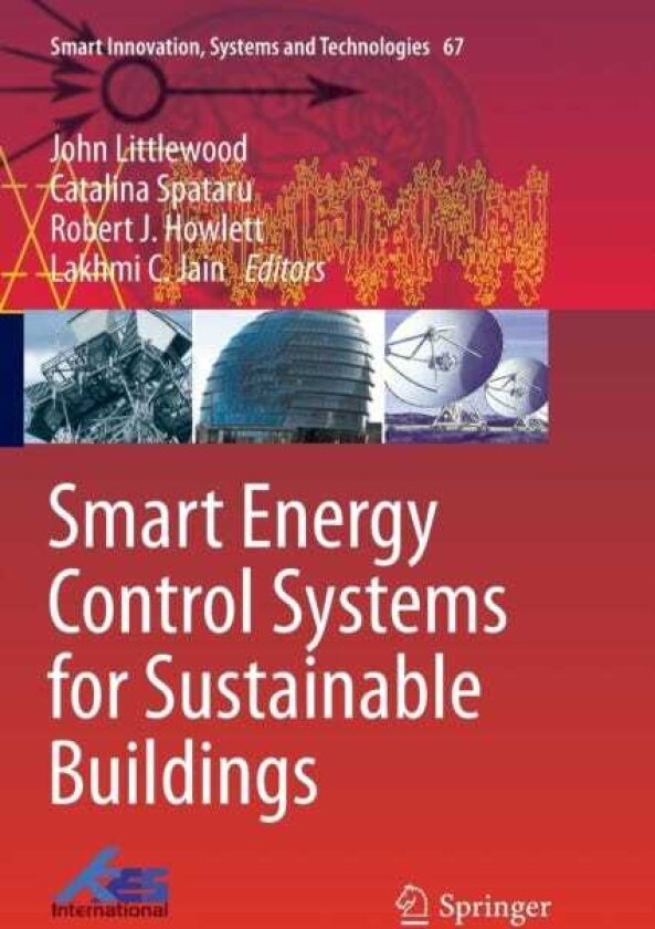 Smart Energy Control Systems for Sustainable Buildings