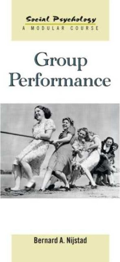 Group Performance