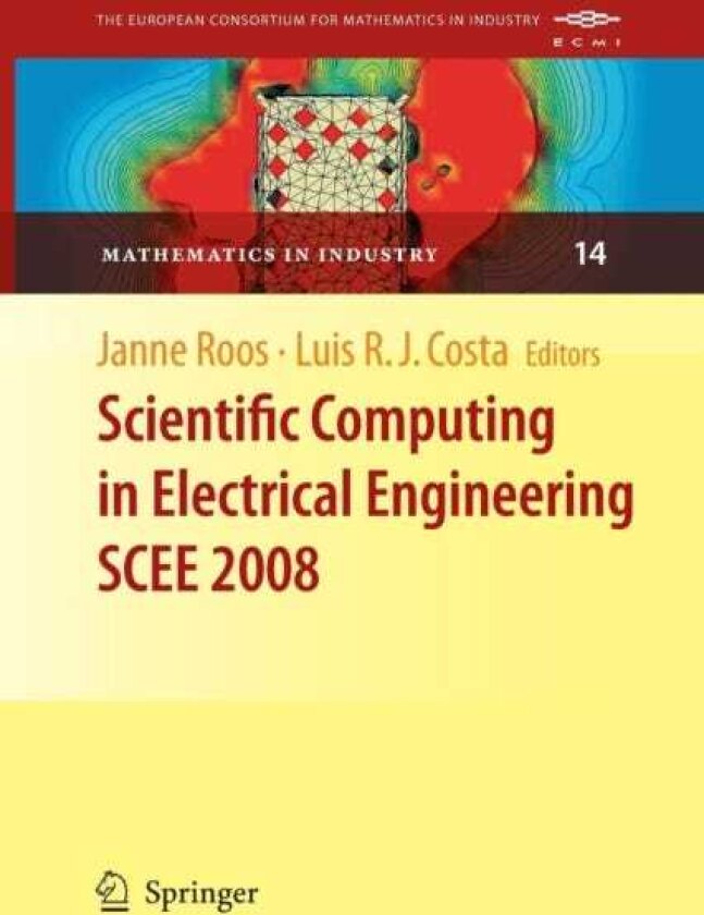 Scientific Computing in Electrical Engineering SCEE 2008