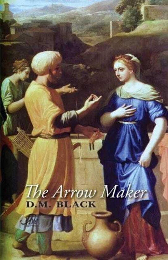 The Arrowmaker
