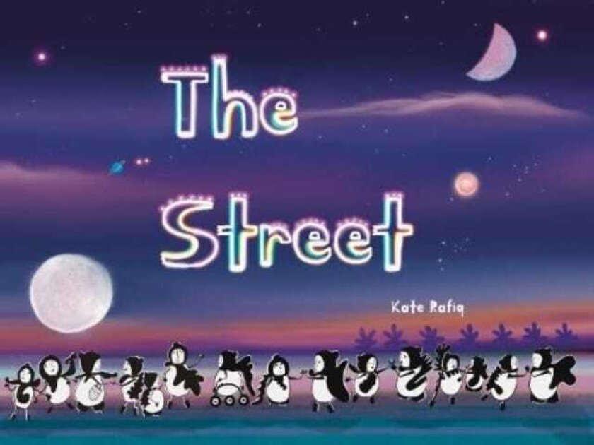 The Street