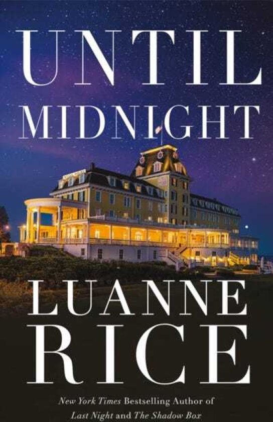 Until Midnight